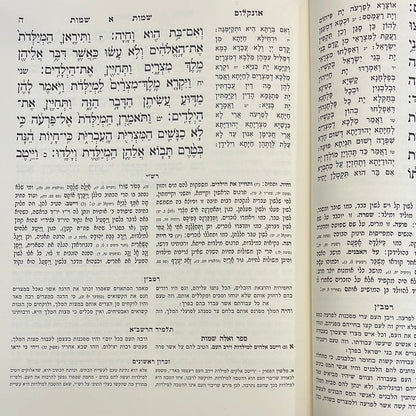 Rabbeinu Yitzchak b”r Yosef on Shemos